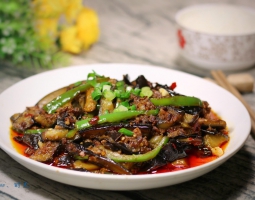 肉末茄子的家常做法視頻,肉末茄子怎么做的做法視頻,肉末茄子的家常做法視頻,肉末茄子怎么做怎么做好吃