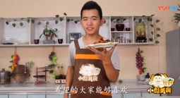 小彪美食: 教你蒜爆大蝦, 做法簡(jiǎn)單又美味, 吃一次就忘不掉!的做法視頻,小彪美食: 教你蒜爆大蝦, 做法簡(jiǎn)單又美味, 吃一次就忘不掉!怎么做好吃