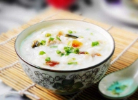 皮蛋粥的做法視頻,皮蛋粥怎么做好吃