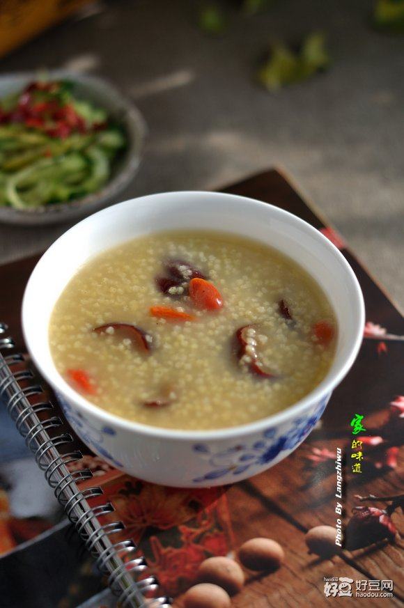 小米紅棗粥的家常做法步驟圖,小米紅棗粥怎么做好吃怎么做好吃,小米紅棗粥的家常做法步驟圖,小米紅棗粥怎么做好吃的做法步驟