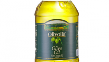 歐麗薇蘭 橄欖油 