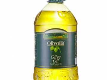 歐麗薇蘭 橄欖油