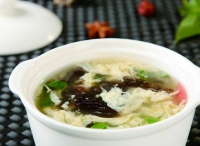 紫菜蛋花湯的家常做法步驟圖,紫菜蛋花湯怎么做