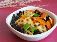 素炒藕片的家常做法步驟圖,素炒藕片怎么做好吃怎么做好吃,素炒藕片的家常做法步驟圖,素炒藕片怎么做好吃的做法步驟