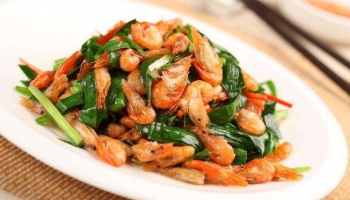 韭菜炒河蝦的家常做法步驟圖,韭菜炒河蝦怎么做好吃怎么做好吃,韭菜炒河蝦的家常做法步驟圖,韭菜炒河蝦怎么做好吃的做法步驟