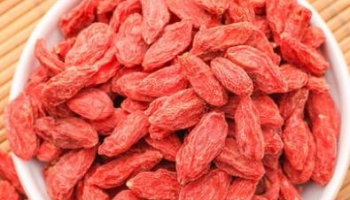 正宗寧夏中寧枸杞子