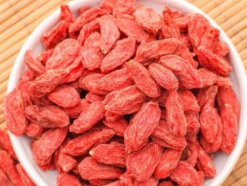 正宗寧夏中寧枸杞子