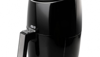 美國weighmax空氣炸鍋