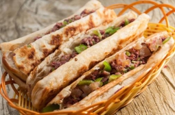 驢肉火燒的做法視頻,驢肉火燒怎么做好吃的做法視頻,驢肉火燒的做法視頻,驢肉火燒怎么做好吃怎么做好吃