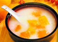 木瓜粥的做法步驟圖,木瓜粥怎么做好吃怎么做好吃,木瓜粥的做法步驟圖,木瓜粥怎么做好吃的做法步驟