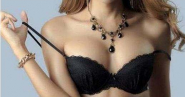 女性吃什么豐胸？女性豐胸食譜大全