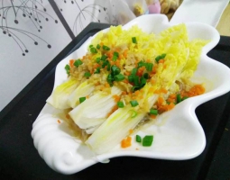 蒜蓉娃娃菜的家常做法視頻,蒜蓉娃娃菜怎么做好吃的做法視頻,蒜蓉娃娃菜的家常做法視頻,蒜蓉娃娃菜怎么做好吃怎么做好吃