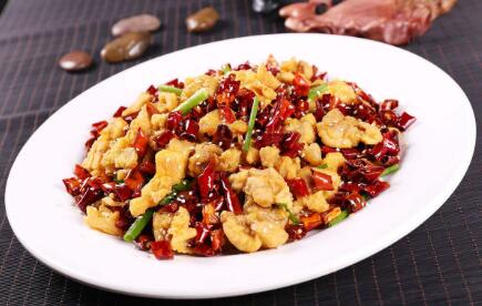 辣子雞丁的家常做法步驟圖,辣子雞丁怎么做好吃怎么做好吃,辣子雞丁的家常做法步驟圖,辣子雞丁怎么做好吃的做法步驟