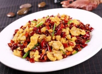 辣子雞丁的家常做法步驟圖,辣子雞丁怎么做好吃怎么做好吃,辣子雞丁的家常做法步驟圖,辣子雞丁怎么做好吃的做法步驟