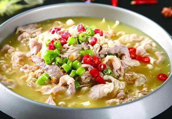 酸湯肥牛的家常做法步驟圖,酸湯肥牛怎么做好吃怎么做好吃,酸湯肥牛的家常做法步驟圖,酸湯肥牛怎么做好吃的做法步驟