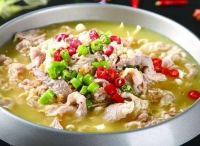 酸湯肥牛的家常做法步驟圖,酸湯肥牛怎么做好吃