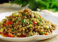 最下飯的十道家常菜譜