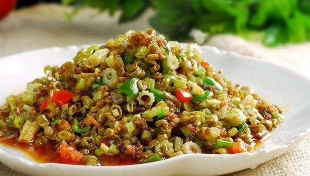 最下飯的十道家常菜譜