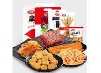 10款人氣爆棚的進(jìn)口零食