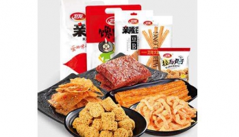 10款人氣爆棚的進(jìn)口零食