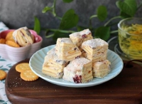 12種不同口味的雪花酥的做法步驟圖怎么做好吃,12種不同口味的雪花酥的做法步驟圖的做法步驟