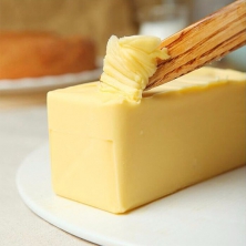 烘焙原料無(wú)鹽動(dòng)物黃油500g