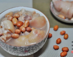 花生豬蹄湯的做法視頻,花生豬蹄湯怎么做好吃的做法視頻,花生豬蹄湯的做法視頻,花生豬蹄湯怎么做好吃怎么做好吃