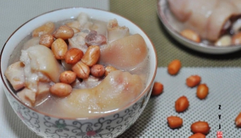 花生豬蹄湯的做法視頻,花生豬蹄湯怎么做好吃的做法視頻,花生豬蹄湯的做法視頻,花生豬蹄湯怎么做好吃怎么做好吃