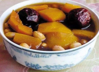 木瓜花生的做法步驟,木瓜花生怎么做好吃怎么做好吃,木瓜花生的做法步驟,木瓜花生怎么做好吃的做法步驟