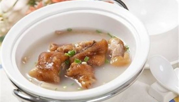 產(chǎn)婦吃什么下奶？催乳師推薦最全開奶食譜