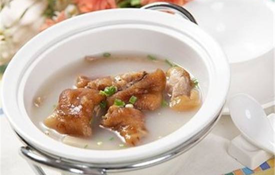 產婦吃什么下奶？催乳師推薦最全開奶食譜