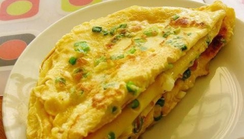 蔥花雞蛋餅的做法步驟,蔥花雞蛋餅怎么做好吃怎么做好吃,蔥花雞蛋餅的做法步驟,蔥花雞蛋餅怎么做好吃的做法步驟