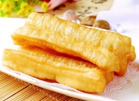 家常油條的做法視頻,家常油條怎么做好吃