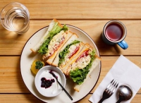 營養(yǎng)又簡單的家庭早餐食譜大全