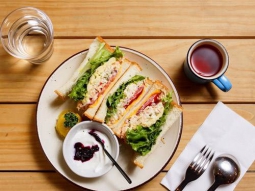 營(yíng)養(yǎng)又簡(jiǎn)單的家庭早餐食譜大全