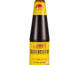 李錦記味蠔鮮蠔油680克