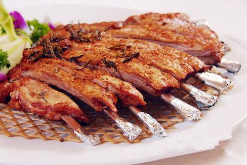 烤羊排怎么做好吃,饅烤羊排的做法步驟圖怎么做好吃,烤羊排怎么做好吃,饅烤羊排的做法步驟圖的做法步驟