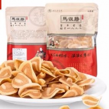 童年零食貓耳朵