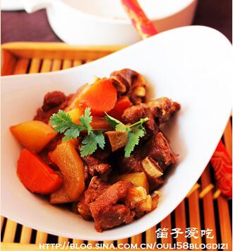 紅燜羊排怎么做好吃,紅燜羊排的做法步驟圖怎么做好吃,紅燜羊排怎么做好吃,紅燜羊排的做法步驟圖的做法步驟