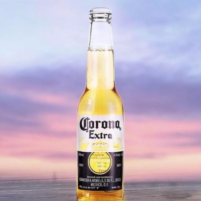 CORONA科羅娜啤酒精釀小麥啤酒