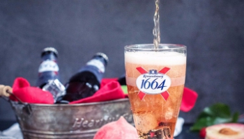 好喝又不貴！6款最適合女神喝的少女酒