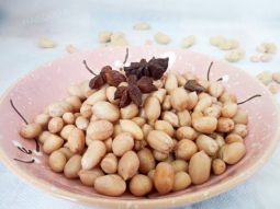 水煮花生米怎么做好吃,水煮花生米的做法視頻的做法視頻,水煮花生米怎么做好吃,水煮花生米的做法視頻怎么做好吃