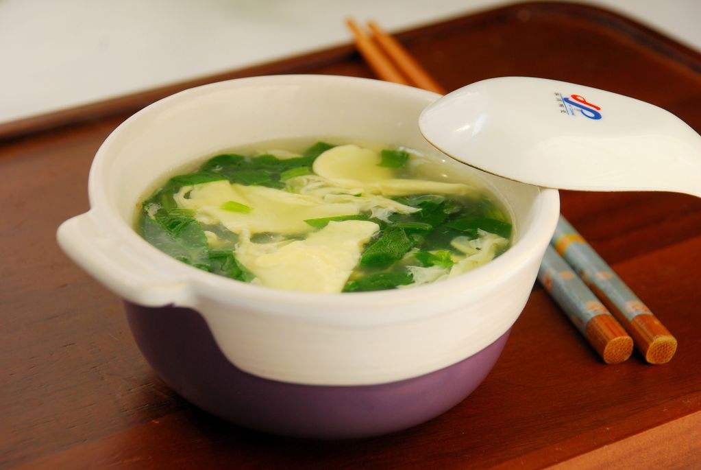 菠菜雞蛋湯怎么做好吃,菠菜雞蛋湯的做法步驟圖怎么做好吃,菠菜雞蛋湯怎么做好吃,菠菜雞蛋湯的做法步驟圖的做法步驟