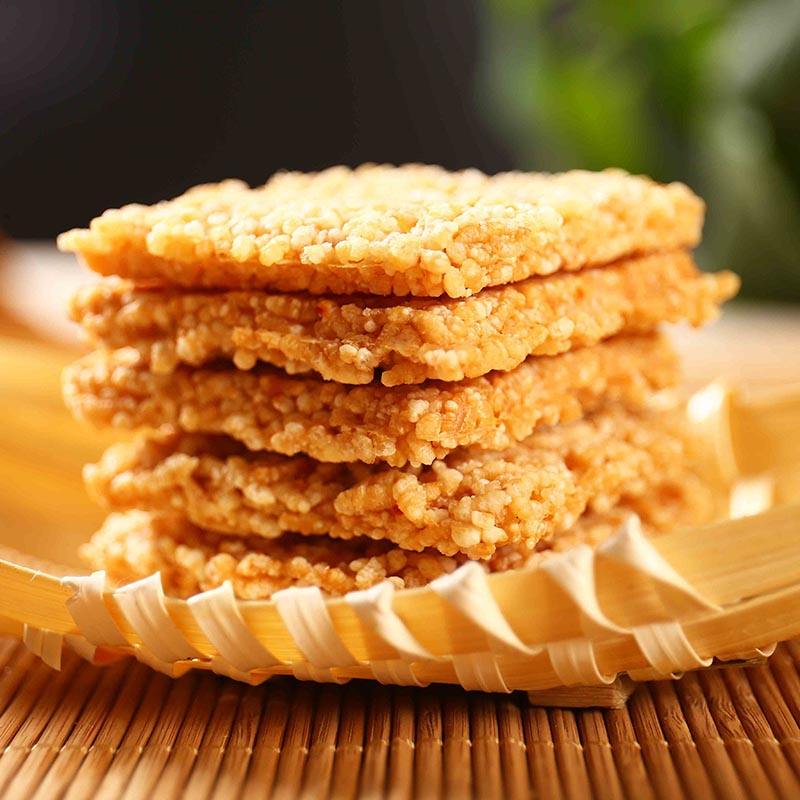 鍋巴怎么做好吃,鍋巴的做法步驟