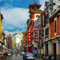 10人小組漫走西關(guān)，品地道西關(guān)美食