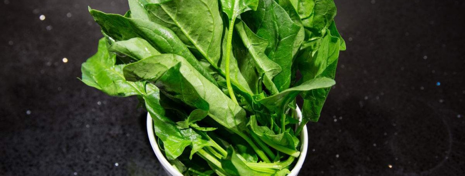 菠菜的做法大全,菠菜怎么做好吃