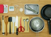 5分鐘視頻告訴你新手必備的18件廚具推薦