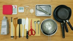 5分鐘視頻告訴你新手必備的18件廚具推薦的做法視頻,5分鐘視頻告訴你新手必備的18件廚具推薦怎么做好吃