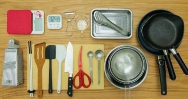 廚神必備！11件精美廚具推薦