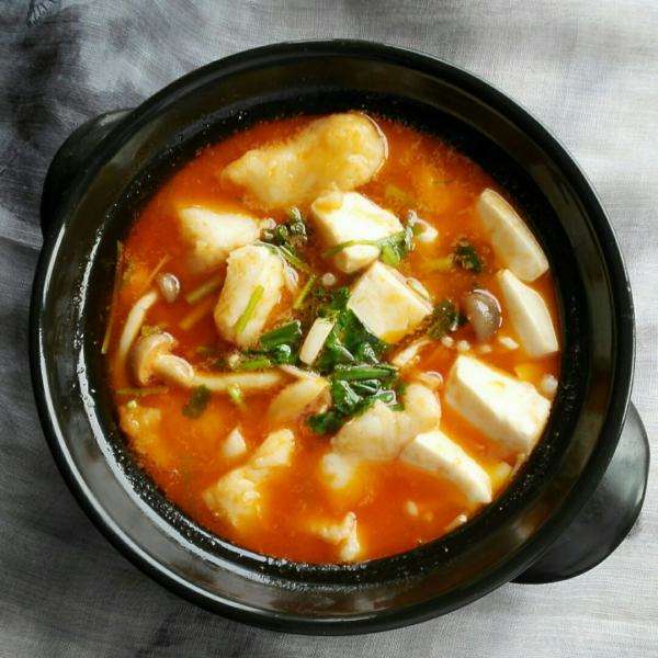 龍利魚豆腐煲怎么做好吃,龍利魚豆腐煲的做法步驟圖怎么做好吃,龍利魚豆腐煲怎么做好吃,龍利魚豆腐煲的做法步驟圖的做法步驟